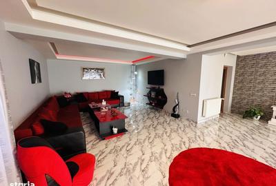 Casă cu 4 camere în Dudu