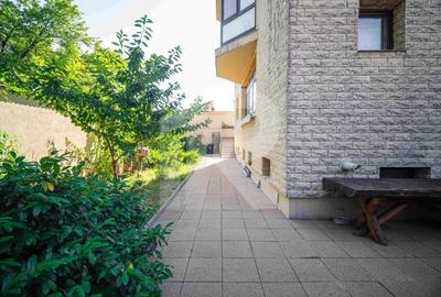COLENTINA | VILĂ PREMIUM | 5 NIVELURI | 558 MP UTILI | COMISION 0% - 32