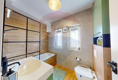 Casa  de vanzare in Cisnadie - 15