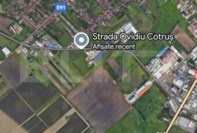 Teren de 17700 mp, în Central - 1