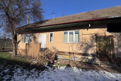 Casă individuală cu 2 camere cu Canalizare în Vad - 2