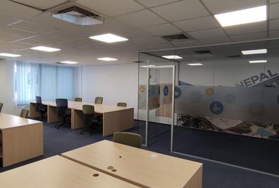 Spațiu comercial, de 800 mp, în Industrial - 7