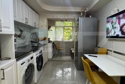 Apartament 3 camere, 69 mp - Buzoieni - Piata Rahova - 2