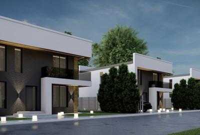 🏡 Luxury Living în Berceni – The Grand P+1 Residence - 8