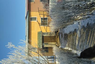 Vand sau schimba casa la Fundulea langa lacul Gostilele - 5