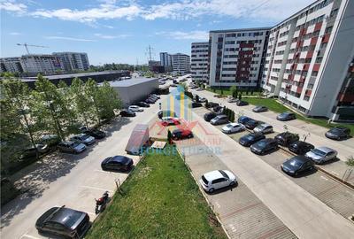 Apartament cu 3 camere decomandat, mobilat în Militari - 1