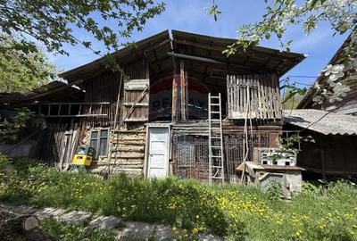 Casă individuală cu 5 camere cu Teren 3056 Mp în Sud - 8