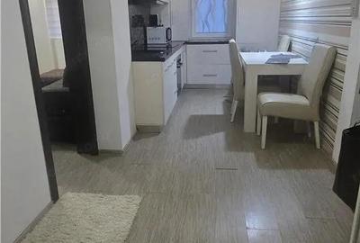 Apartament cu 3 camere decomandat în Ștefan cel Mare - 2