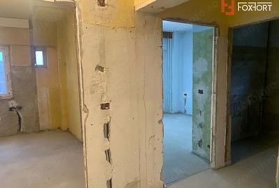 Apartament cu 3 camere decomandat în Iosefin - 2