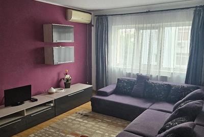 Apartament cu 2 camere decomandat în Central - 3