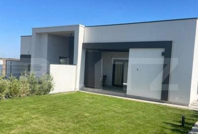 Casa moderna, 3 camere, 94mp - Covaci! - 5