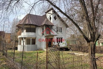 Casă cu 3 camere în Breaza - 12