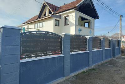 Casă cu 3 camere în Batoți - 3