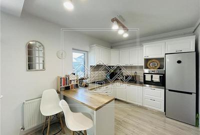 Casa de vanzare in Selimbar - 160 mp utili - mobilata si utilata - 3