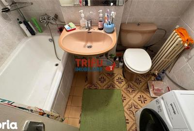 Apartament cu 3 camere semidecomandat în Cetate - 5