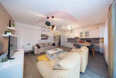 Apartament cu 2 camere în Central - 3