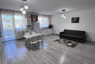 Apartament cu 2 camere decomandat în Florești - 2