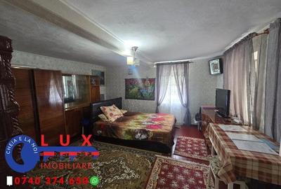 Casă cu 3 camere cu Teren 210 Mp în Babadag - 10