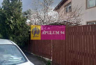 Teren pentru dezvoltare proiect case-vile în București - 11