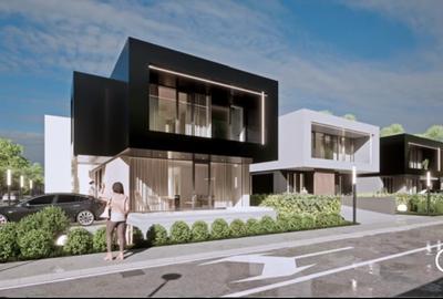 Casă cu 6 camere cu Canalizare în Pipera - 5