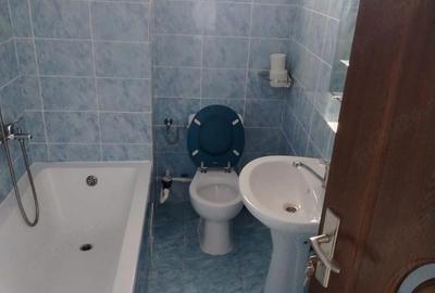 Garsonieră decomandată în Burdujeni - 5