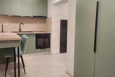 Garsonieră în Central - 1