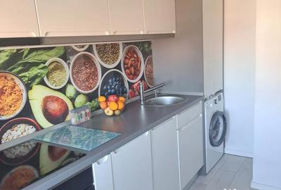 Apartament cu 2 camere decomandat în Aurel Vlaicu - 2