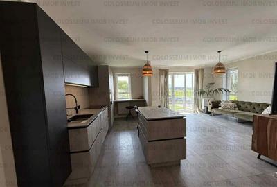 Apartament 2 camere , decomandat - zona Avantgarden - 3