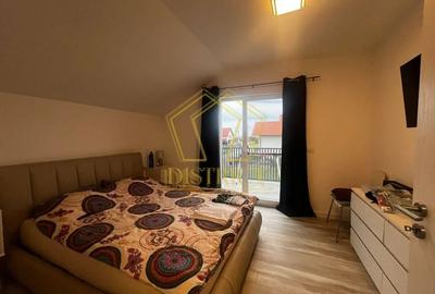 Duplex superb cu 3 camere I Sacalaz - 7