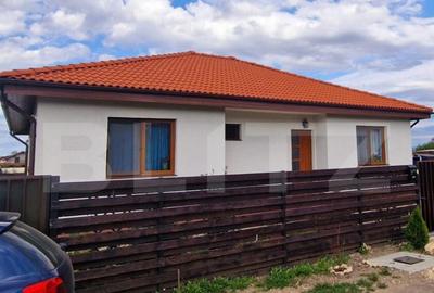 Casa parter, 4 camere, 91mp utili, Stupini Casa parter, 4 camere, 91mp utili, Stupini - 2