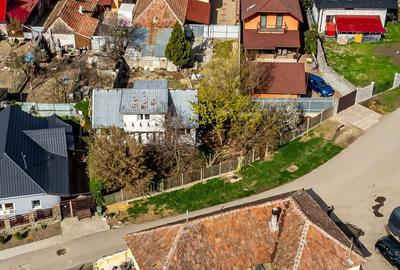 PRET NOU! Casa la pret de apartament - Vladimirescu,Arad ... - 5