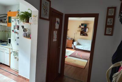 Titan, pe Liviu Rebreanu, 5 minute metrou si parc IOR, farmacia TEI, - 5