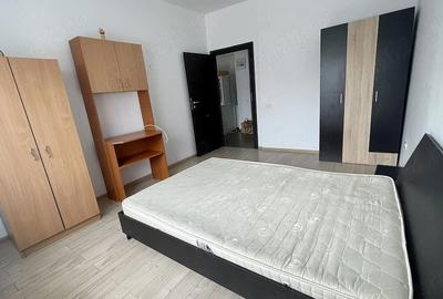 Apartament cu 2 camere decomandat în Stăvaru - 4