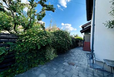 Apartament cu 2 camere decomandat, mobilat în Torontalului - 2