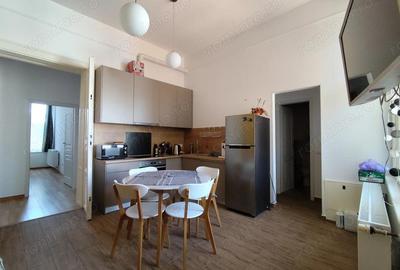 Inchiriere 3 camere ultracentral, str. Ep.Mihai Pavel, Oradea - 2