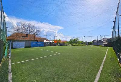 Casă cu Teren 1800 Mp în Petreu - 9