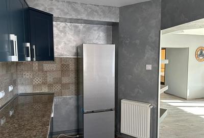 Apartament generos 3 camere Zona Centrul Civic -Brasov - 7