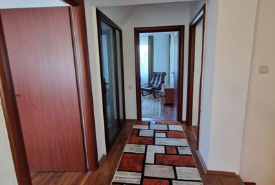 Casă cu 4 camere în Roșu - 7