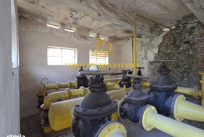 Spațiu comercial, de 21,018 mp, în Nord - 17