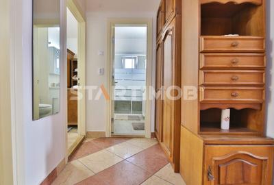 Apartament cu 3 camere decomandat, mobilat în Astra - 25