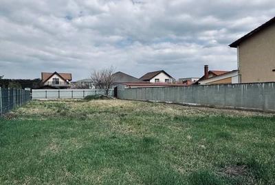 Spațiu comercial, în Dumbrăvița