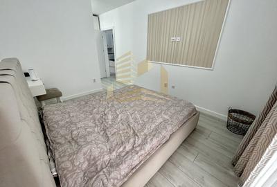 Apartament 2 camere de inchiriat | zona Semicentrala | Parcare subterana - 10
