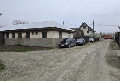 Casă cu 4 camere în Buhoci - 2