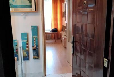 Vand Garsonera - 1