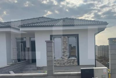 Apartament cu 3 camere decomandat în Calea Urseni - 16