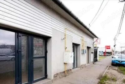 Inchiriez spa?iu comercial pretabil si pentru alimenta?ie publica - 3