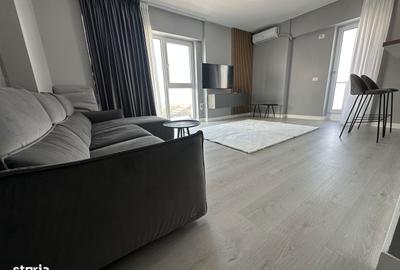 Apartament cu 2 camere decomandat în Lacul Morii - 1
