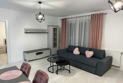 Apartament cu 2 camere decomandat în Central - 7