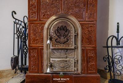 Casă individuală cu 6 camere cu Canalizare în Sud-Vest - 8