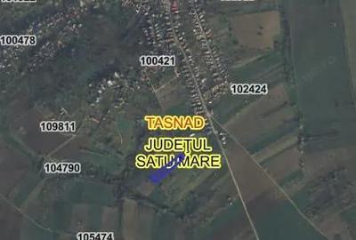 Teren de 4300 mp, în Central - 3